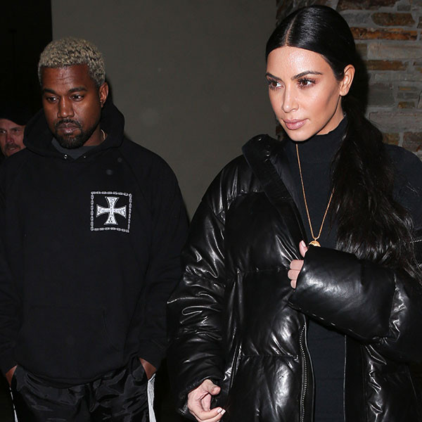 Kim Kardashian, Kanye West Kim Kardashian, Kanye West